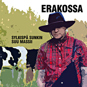 Sylkispä sunkin suu massii