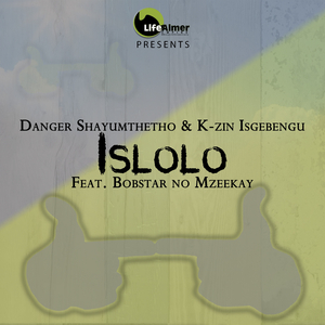 Islolo (feat. Bobstar no Mzeekay) (Original Mix)