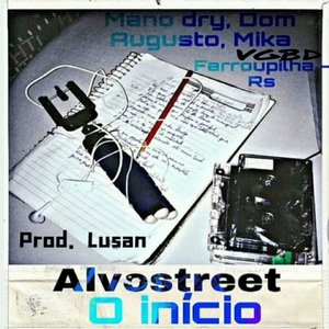 Bem Vindos (Ep. O inicio)