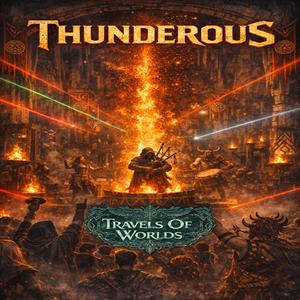 Thunderous