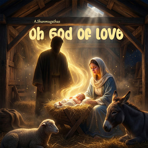 Oh God of love