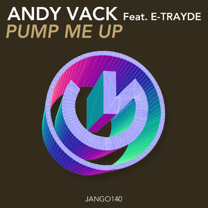 Pump Me Up (Vocal Mix)