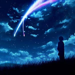 关于我你能想到什么（翻自 江楚依）