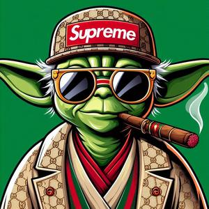 TRAP BEAT 'YODA'
