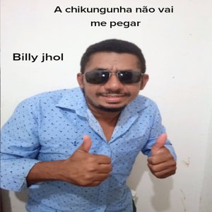 A Chikungunha Não Vai Me Pegar