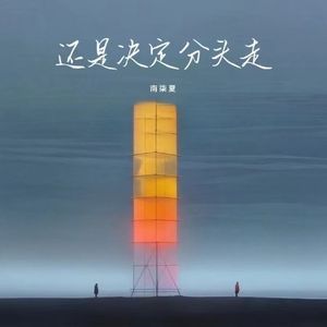 还是决定分头走