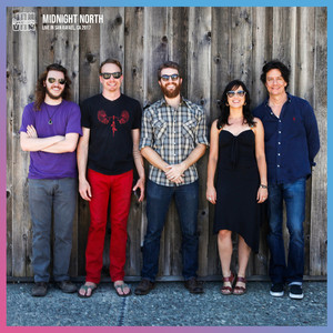 Roamin' (Live Session, San Rafael, CA, 2017)