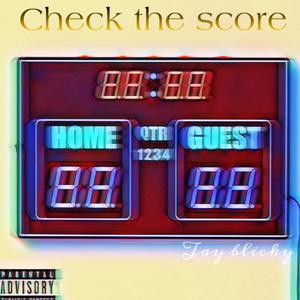 Check The Score