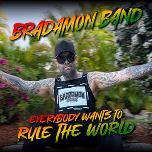 Everybody Wants To Rule The World