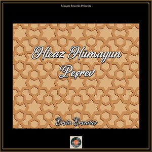 Hicaz Hümayun Peşrev (Oud Mix)
