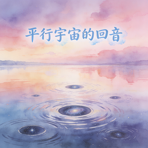 平行宇宙的回音