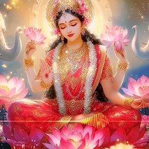 कनकधारा स्तोत्रम् Kanakadhara Stotram | Flow Of Gold