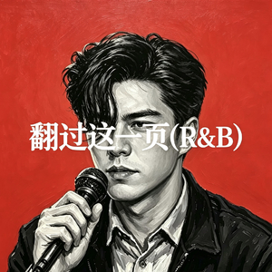 翻过这一页（R&B）