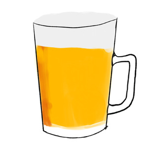 飲み会おヒエラルキー