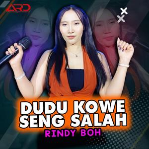 Dudu Kowe Seng Salah