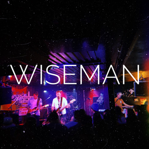 Wiseman