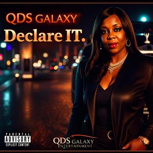 Declare it (Special Version)