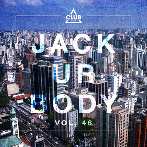 El Hombre Bombillia (Johan Berg Remix)