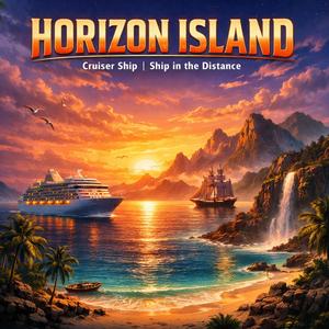 Cruiser Ship