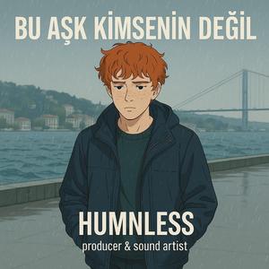 Bu aşk kimsenin değil