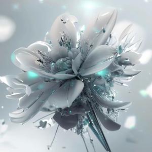 Cyber Attachment 赛博感情 (Deluxe Ver.)