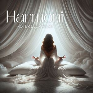 Samband mellan harmoni och vila