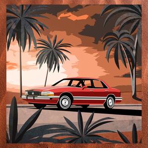 Palm Trees (feat. Noh)