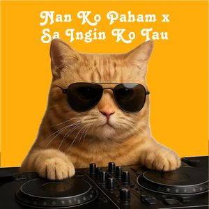 SA INGIN KO TAU X NAN KO PAHAM