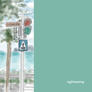 sightseeing (feat. スペクタクル)