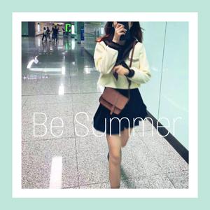 Be Summer(prod.百川Rebellious)