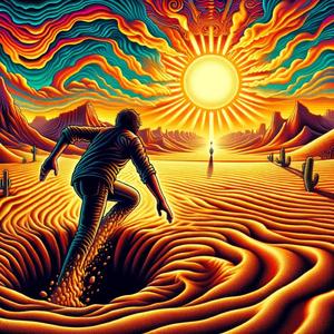 Drought (feat. Dr.Z)