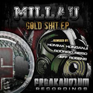 Gold **** (Jeff Robens Remix)