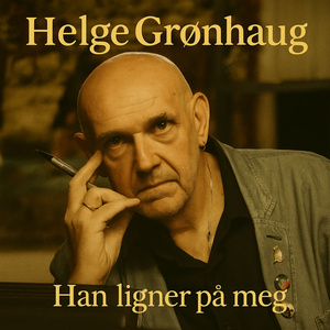 Han Ligner På Meg