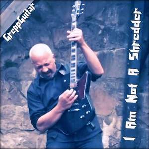 I Am Not A Shredder