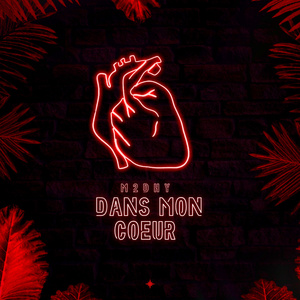 Dans mon coeur