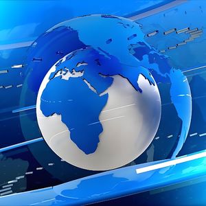 法制新闻 纯音乐