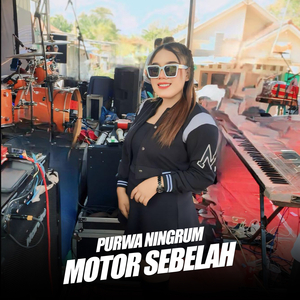 Motor Sebelah (Live Version)