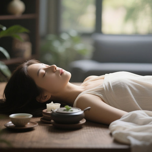 Calm Zen Sounds for Rest