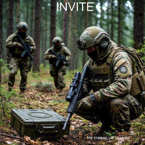 Не ставил, не снимай