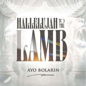 Hallelujah to the Lamb