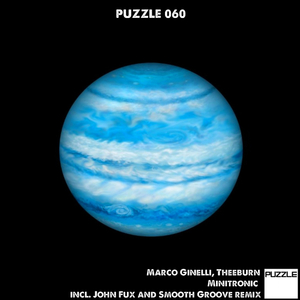 Minitronic (John Fux Remix)