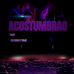 Acostumbrao (Tech House)