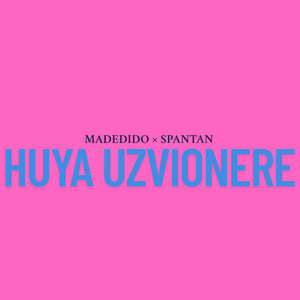 Huya Uzvionere