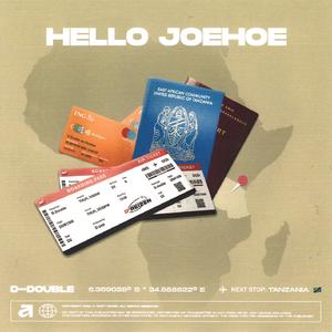 Hello, Joehoe