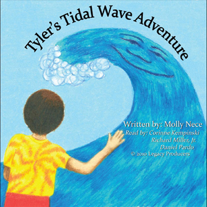 Tyler's Tidal Wave Adventure