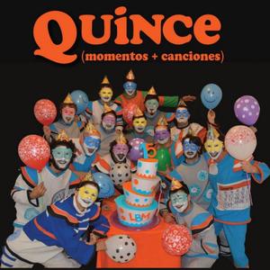 Venimos Marchando (with Murga La Mascarada)