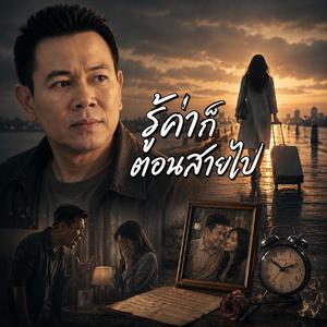 เธอเหนื่อยเพราะฉัน