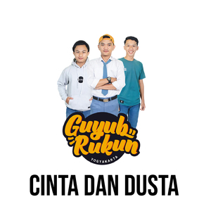 Cinta Dan Dusta