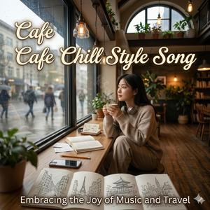 Slow Coffee Days 천천히 흐르는 커피 같은 시간