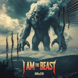 I am The Beast